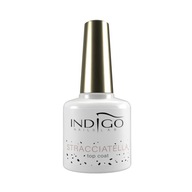 Indigo Top Coat Matt Stracciatella 7 ml Indigo Top Coat Matt Stracciatella 7 ml