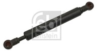 Febi Bilstein 08680 Tlmič vibrácií, vstrekovací systém Febi Bilstein 08680 Tlmič vibrácií, vstrekovací systém