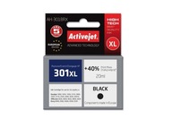 NOVÝ ATRAMENT PRE HP 301XL, HP-301XL, HP 301 XL,ACTIVEJET NOVÝ ATRAMENT PRE HP 301XL, HP-301XL, HP 301 XL,ACTIVEJET
