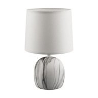 Stolná lampa ATENA E14 C WHITE STRUHM 04055 Stolná lampa ATENA E14 C WHITE STRUHM 04055
