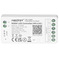 MILIGHT FUT038W RGBW LED CONTROLLER TUYA SMART 12A MILIGHT FUT038W RGBW LED CONTROLLER TUYA SMART 12A