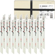 SADA 100 PÍLOVÝCH LISTOV NA DREVO A KOV S 1122 HF BOSCH SADA 100 PÍLOVÝCH LISTOV NA DREVO A KOV S 1122 HF BOSCH