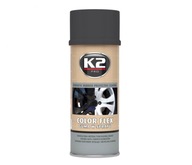 K2 SPRAY GUMBER 0,4L/MATNÁ ČIERNA/FAREBNÁ FLEX L343CM K2 SPRAY GUMBER 0,4L/MATNÁ ČIERNA/FAREBNÁ FLEX L343CM