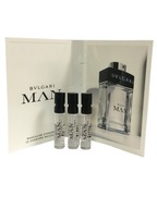 BVLGARI MAN 1,5ML EDT sprej Sada 3 kusov BVLGARI MAN 1,5ML EDT sprej Sada 3 kusov