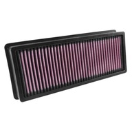 K&N filter BMW 3 F30, F80, 3 F31, 3 GRAN TURISMO F34, 4 F32, F82, 4 F33 K&N filter BMW 3 F30, F80, 3 F31, 3 GRAN TURISMO F34, 4 F32, F82, 4 F33