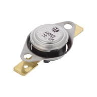Bimetalový termospínač KSD 16A/250V 70*C NC (AUTOMATICKÝ RESET) / AR03W1S3 Bimetalový termospínač KSD 16A/250V 70*C NC (AUTOMATICKÝ RESET) / AR03W1S3