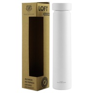 RUČNÝ SOĽ PAPRIKA DREVENÝ MLÝN BIELY LOFT RUČNÝ SOĽ PAPRIKA DREVENÝ MLÝN BIELY LOFT