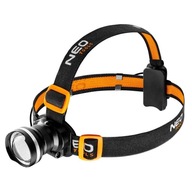 HLAVNÁ LAMPA 400 LUM ZOOM CREE R5 3XAAA HLAVNÁ LAMPA 400 LUM ZOOM CREE R5 3XAAA