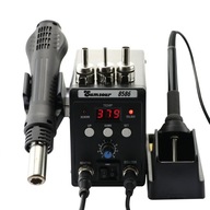 Black Style SET-1 US Plug 110V 8586 E Black Style SET-1 US Plug 110V 8586 E