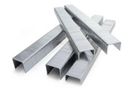 Čalúnické sponky typ 80/4 nerez INOX GA21 Čalúnické sponky typ 80/4 nerez INOX GA21