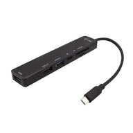 i-tec USB-C Travel Easy Dock 4K HDMI + napájanie