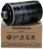 06J 115 403 Q ORIGINÁLNY OLEJOVÝ FILTER VAG ORG AUDI 06J 115 403 Q ORIGINÁLNY OLEJOVÝ FILTER VAG ORG AUDI