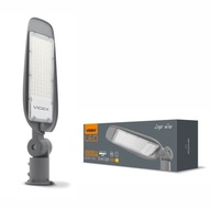 LED pouličné svietidlo IP65 5000K 100W IK07 nastaviteľná LED LEYA LED pouličné svietidlo IP65 5000K 100W IK07 nastaviteľná LED LEYA