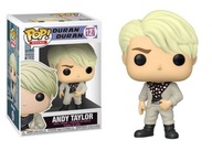 Funko POP! Rocks Duran Duran Andy Taylor 127 Funko POP! Rocks Duran Duran Andy Taylor 127