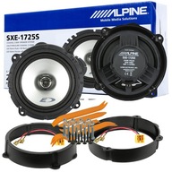 ALPINE FIAT CROMA LANCIA DELTA Y PREDNÉ REPRODUKTORY ALPINE FIAT CROMA LANCIA DELTA Y PREDNÉ REPRODUKTORY