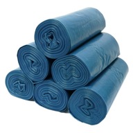 VRECKÁ NA ODPADOVÝ PAPIER 60L A20 200 KS VRECKÁ NA ODPADOVÝ PAPIER 60L A20 200 KS