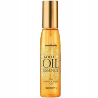 Montibello Gold Oil Amber Arganový olej 130 ml