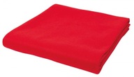 DIY Filc Dekoratívne červené 90 cm x 100 cm 160 g/m² DIY Filc Dekoratívne červené 90 cm x 100 cm 160 g/m²