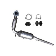 KATALYZÁTOR + DPF FAP FILTER FORD TRANSIT 2.2 TDCI KATALYZÁTOR + DPF FAP FILTER FORD TRANSIT 2.2 TDCI