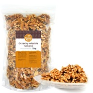 VLAŠSKÉ ORIEŠKY LÚPANÉ 1kg 1000g VLAŠSKÉ ORIEŠKY LÚPANÉ 1kg 1000g