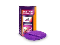 BRUMM PAINT COATING SADA TELA CHRÁNI A ZVYŠUJE LESK BRUMM PAINT COATING SADA TELA CHRÁNI A ZVYŠUJE LESK