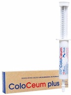 Scanvet Coloceum plus anti -Diarrhea pasta na hnačku pre psa s 15 ml Scanvet Coloceum plus anti -Diarrhea pasta na hnačku pre psa s 15 ml
