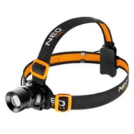 NEO LED HLAVNÁ SVETLO CREE XPE 250 zoom HLAVNÁ LAMPA NEO LED HLAVNÁ SVETLO CREE XPE 250 zoom HLAVNÁ LAMPA