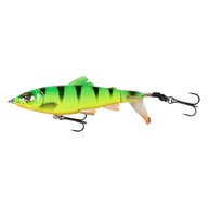 Návnada 3D SMASHTAIL 10CM 17G PLÁVAJÚCA FIRETIGER Návnada 3D SMASHTAIL 10CM 17G PLÁVAJÚCA FIRETIGER