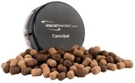 Nástraha Esca Feeder Wafters Cannibal 10mm 50ml Nástraha Esca Feeder Wafters Cannibal 10mm 50ml