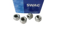 MATICE KOLIES 4 ks. M12x1,5 SWAG FORD TRANSIT MATICE KOLIES 4 ks. M12x1,5 SWAG FORD TRANSIT