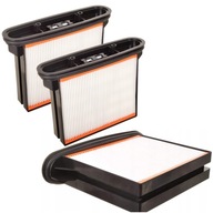 2x FILTRE PRE STARMIX FKP 4300 ISP ARD 1625 1635 1425 PLYN 25/50 BOSCH METABO 2x FILTRE PRE STARMIX FKP 4300 ISP ARD 1625 1635 1425 PLYN 25/50 BOSCH METABO