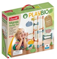 PLAYBIO FLASH MARBLE RUN PLAYBIO FLASH MARBLE RUN