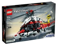 LEGO TECHNIC 42145 AIRBUS ZÁCHRANNÝ Vrtuľník...