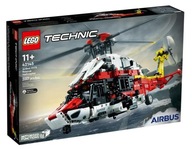 LEGO TECHNIC 42145 AIRBUS ZÁCHRANNÝ Vrtuľník... LEGO TECHNIC 42145 AIRBUS ZÁCHRANNÝ Vrtuľník...