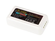 OVLÁDAČ PRIJÍMAČ OVLÁDAČ PRE RGB 10A LED PÁS OVLÁDAČ PRIJÍMAČ OVLÁDAČ PRE RGB 10A LED PÁS
