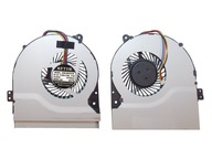 VENTILÁTOR PRE ASUS X450 X550 X550CC X550VB X552 VENTILÁTOR PRE ASUS X450 X550 X550CC X550VB X552