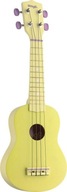 Stagg US-LEMON - sopránové ukulele