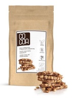 Biely tanier s lieskovými orechmi Bio 200 G Co Biely tanier s lieskovými orechmi Bio 200 G Co