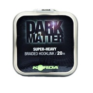Dark Matter Braid 15lb 20m Korda Dark Matter Braid 15lb 20m Korda