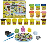 PLAY-DOH CASTRY SET MINIONS PARTY 14 TUBE