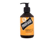 PRORASO Wood & Spice balzam na vlasy 300ml (M) P2 PRORASO Wood & Spice balzam na vlasy 300ml (M) P2