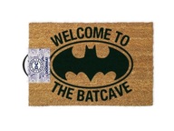 BATMAN VITAJTE V STIERAČI JASKYNE BAT (400MM BATMAN VITAJTE V STIERAČI JASKYNE BAT (400MM