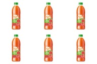 NFC grapefruitová šťava 0,9 l Morning Juice NFC grapefruitová šťava 0,9 l Morning Juice