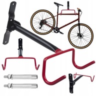 NÁSTENNÝ VEŠIAK NA BICYKEL S 2 HÁKMI NÁSTENNÝ VEŠIAK NA BICYKEL S 2 HÁKMI