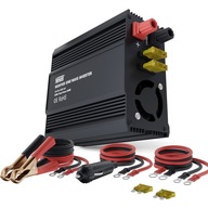 Autokonvertor Newell 12 V / 230 V 300 W Autokonvertor Newell 12 V / 230 V 300 W