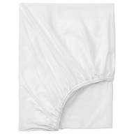 IKEA VARVIAL Obliečka biela 80x200 IKEA VARVIAL Obliečka biela 80x200
