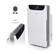 Warmtec AP168W čistička vzduchu 7 stupňová 60m2 Warmtec AP168W čistička vzduchu 7 stupňová 60m2