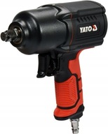 YATO YT-09544 pneumatický kľúč 1/2" 1700Nm YATO YT-09544 pneumatický kľúč 1/2" 1700Nm