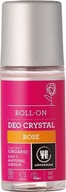 BIO deodorant ruža roll-on 50 ml