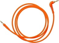 AIIAAI TMA-2 C12 PRIAMY KÁBEL Neon Orange Woven